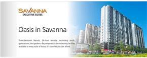 Savanna Executive Suites Southville City - New Launch Kl South Properties