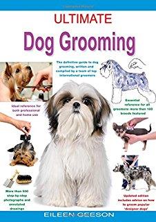 Edition Includes - Guide Dog Grooming