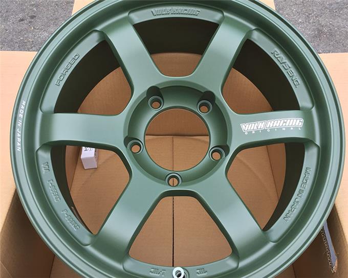Great Daily - Large Pcd Wheels Specially Designed