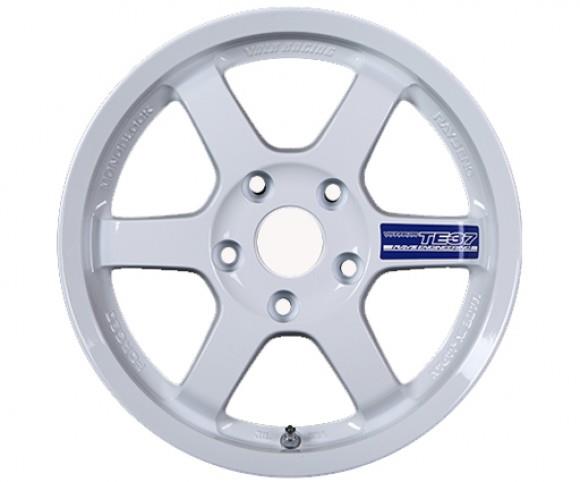 Volk Racing Wheels - Used Countless Competition Vehicles Around