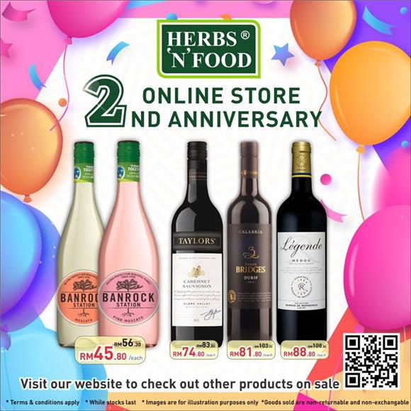 Selected Wines - Chance Win Free