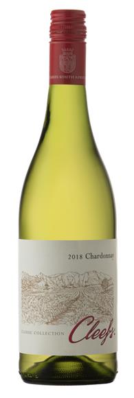 Collection Chardonnay - Cleefs Classic Collection