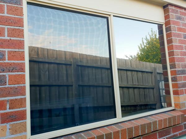 Increase Privacy - Home Window Tinting Services