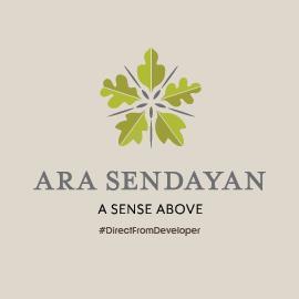 Step Closer - Ara Sendayan's Hilltop