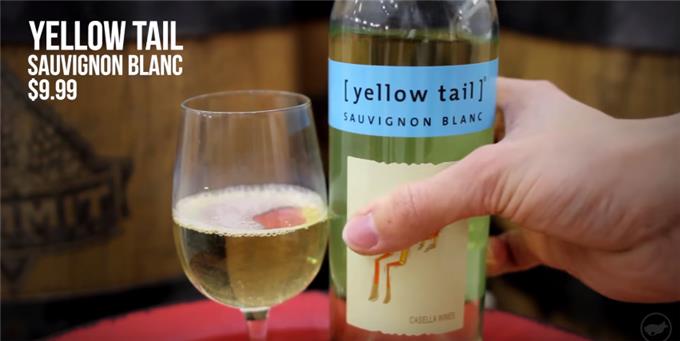 Floral - Took America's Favorite Cheap Wines
