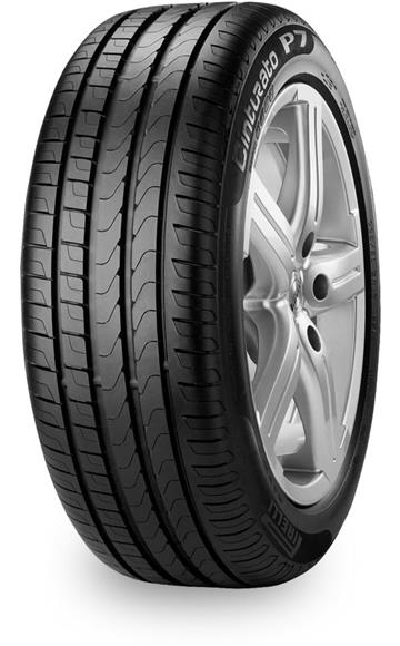 Optimized Tread Design - Comfortable Driving Experience