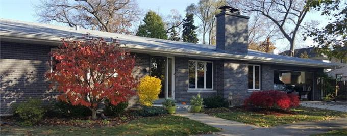 Homeowners Enjoy - Residential Window Film Home