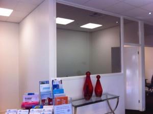 Lifetime - Office Window Tinting In Melbourne
