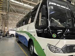 Bus Services In Singapore - Offer Comprehensive Range Chartered Bus