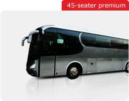 Gps Tracking - Charter Bus Services