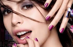 Manicure Services - Offer Professional Service
