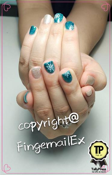 Manicure Services - Keep Eye Out Promotions