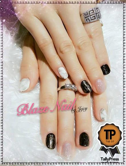 Nail Care Services - Nail Care Services