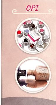 The Products - Nail Art Service