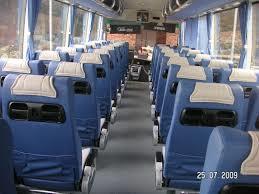 Corporate Bus - Loop Shuttle Bus Services
