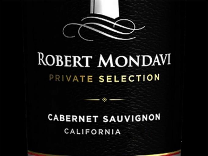 Robert Mondavi Private Selection - The Best Cheap Wine Under