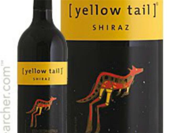 Yellow Tail - The Best Cheap Wine Under