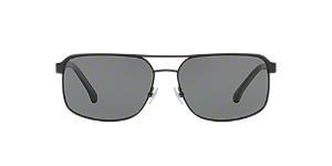 Matte - Men's Designer Eyeglasses In