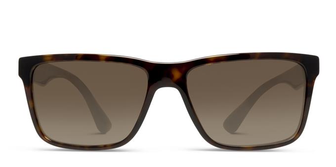 Stylish Square Frame - Crafted From Premium Acetate