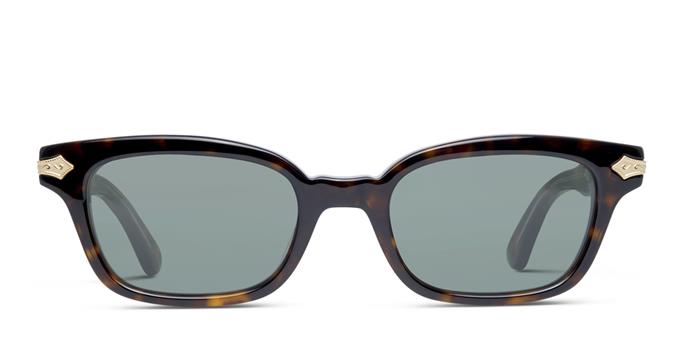 Crafted From Premium Acetate - Crafted From Premium Acetate