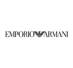Glasses - The Emporio Armani Brand