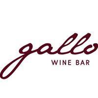 Definitely Come Back Again - Gallo Wine Bar Taman Desa