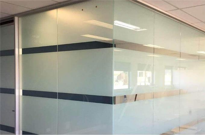 Reception Areas - Office Window Tinting In Melbourne
