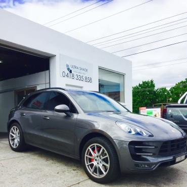 Popular Choice - Window Tinting In Melbourne