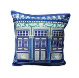 In Bright Colours - Cushion Covers