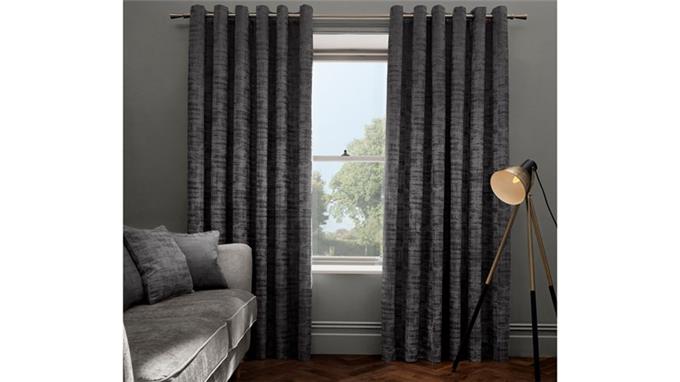 Curtains - The Perfect Addition Home