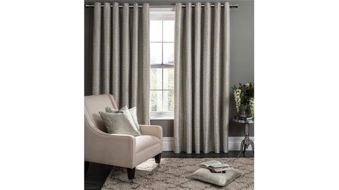Curtains - Make The Perfect Addition