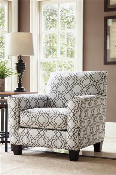 Right Home With - Accent Chair