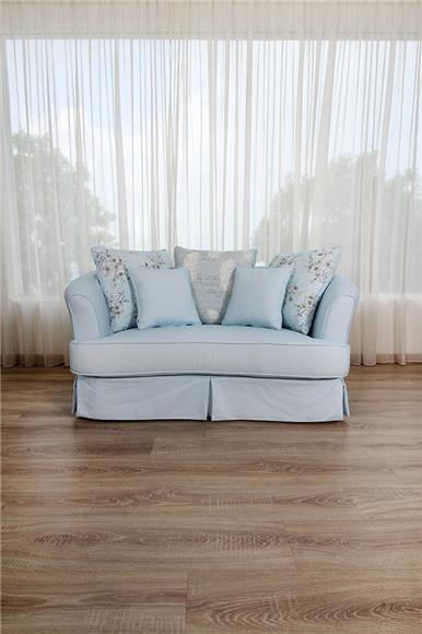 The Sofa Cushions - Transform Living Room