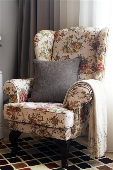 Favourite Chair - Fella Design Classic