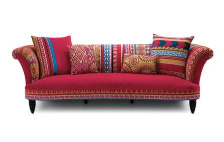 Scatter Cushions - Make Real Statement