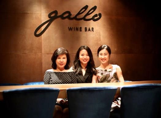 Parties - Gallo Wine Bar Sri Petaling