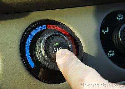 Car Air Conditioner - Regular Car Air Conditioner Service