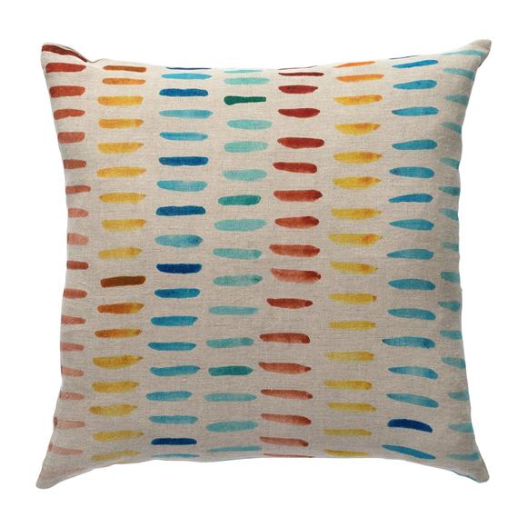 Coloured Cushions - Together Create