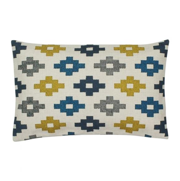 Cover In - Rectangular Cushion Cover