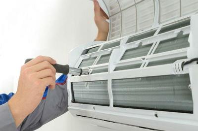 Air-con Cleaning Service