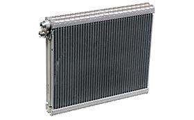 Ejector - Air Conditioning System