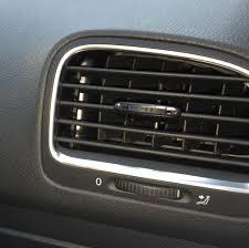 Car's Air Conditioner
