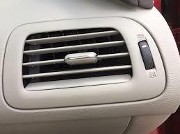 Car's Air Conditioner