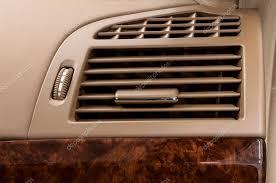 Car's Air Conditioning - Most Common Air Conditioning System