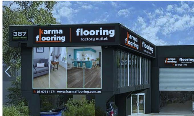 Karma Flooring Laminate Flooringbayswater Melbourne Australia - Engineered Timber Flooring