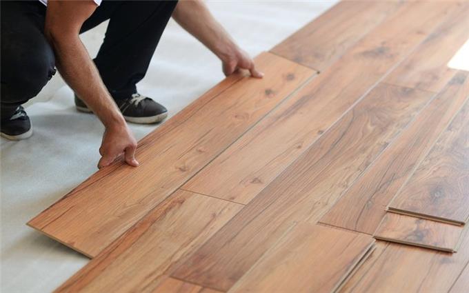Mm Waterproof Flooring防水地板 Cut, How To Cut Vinyl Flooring Lengthwise
