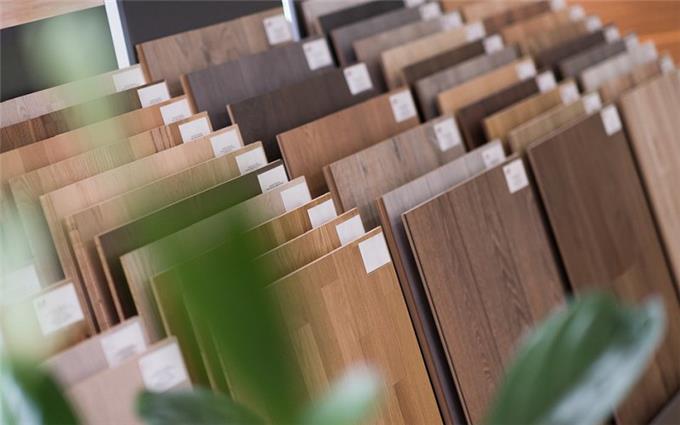 Engineered Timber Flooring - Difference Between Laminate Flooring