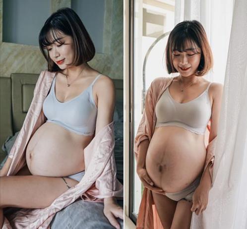 Pregnant Mothers - Kissy's Underwear Design Comfortable