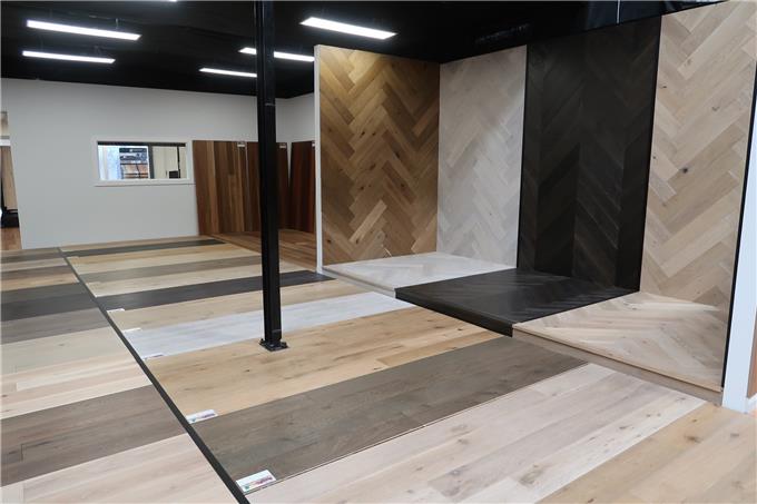 Melbourne - Laminate Flooring In Melbourne