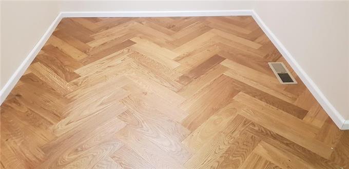 Obrien Timber Floors Laminate Flooring Notting Hill Melbourne Australia - Timber Floors